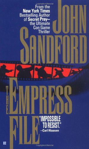 The empress file