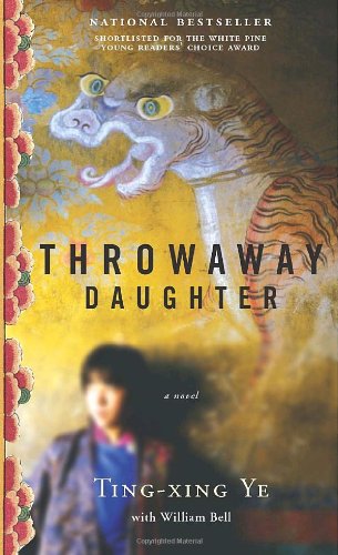 Throwaway daughter