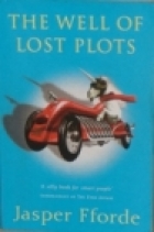 The well of lost plots