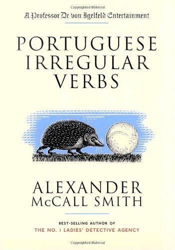 Portuguese irregular verbs