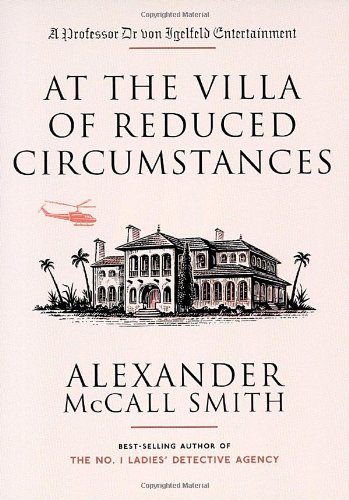 At the villa of reduced circumstances