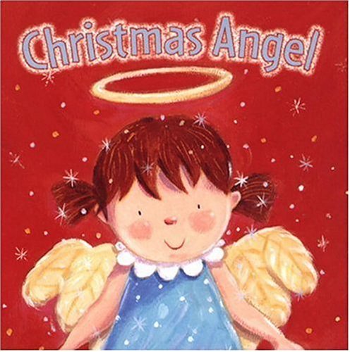 Christmas angel