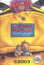 The meanest doll in the world