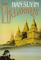 The enchantress