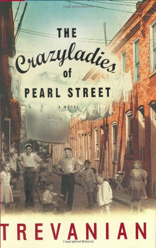The crazyladies of pearl street