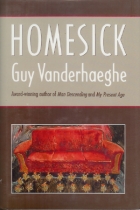 Homesick : a novel