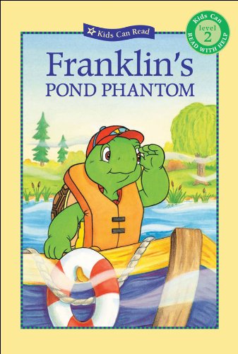 Franklin's pond phantom