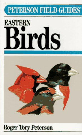 Eastern birds : a completely new guide to all the birds of Eastern and Central North America