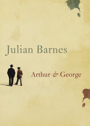 Arthur & George