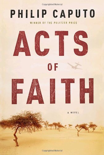 Acts of faith