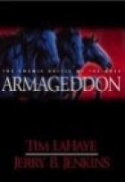 Armageddon : the cosmic battle of the ages