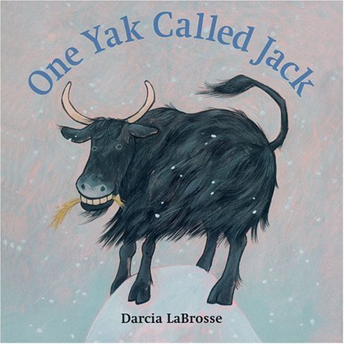 One yak called Jack