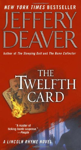 The twelfth card