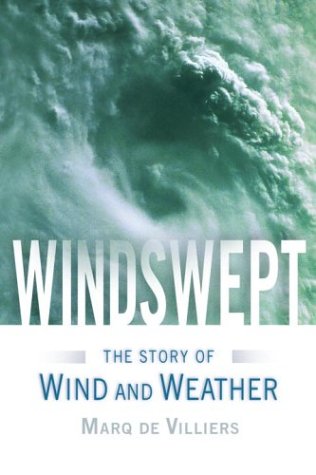 Windswept : the story of wind and weather
