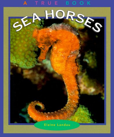 Sea horses