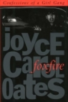 Foxfire: confessions of girl gang