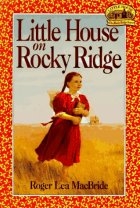 Little house of Rocky Ridge