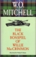 The black bonspiel of Willie MacCrimmon