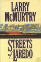 Streets of Laredo : a novel