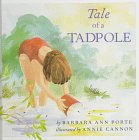 Tale of a tadpole