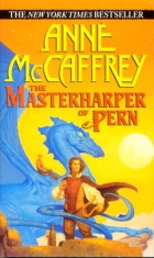 The masterharper of Pern