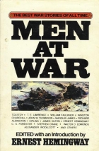 Men at war : the best war stories of all time