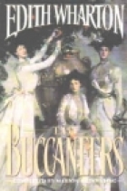 The buccaneers : a novel