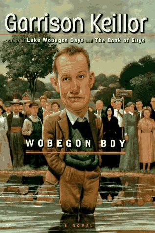 Wobegon boy