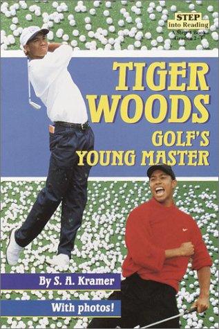 Tiger Woods, golf's young master