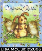 The velveteen rabbit