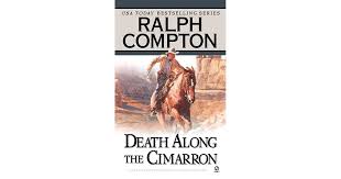 Death along the Cimarron