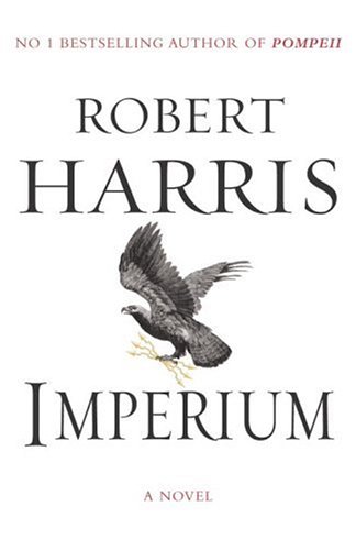 Imperium : [a novel]