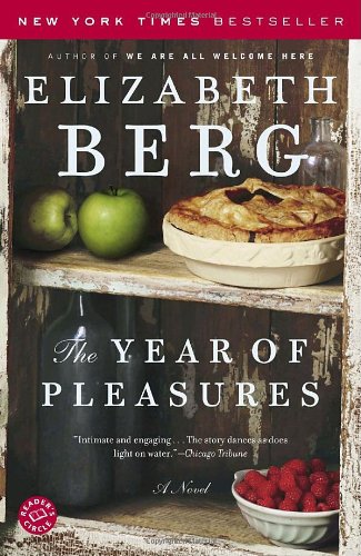 The year of pleasures : a novel