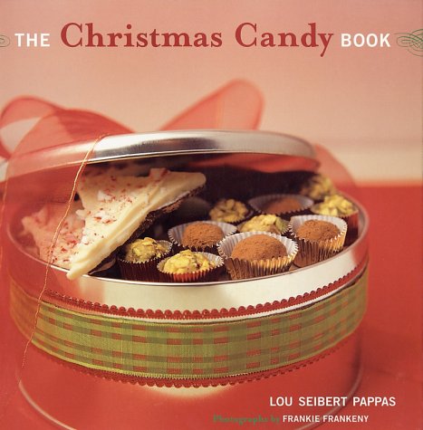 The Christmas candy book