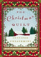 The Christmas quilt