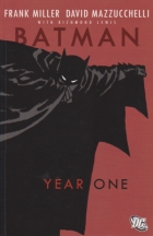 Batman : year one