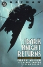 Batman : the dark knight returns