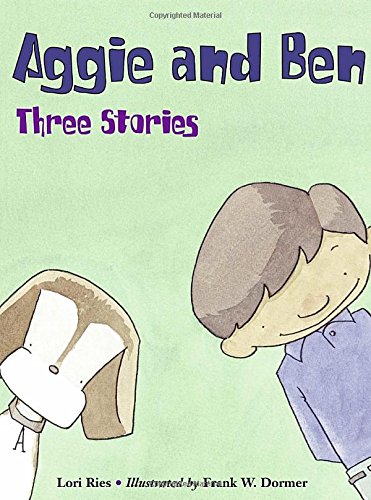 Aggie and Ben : three stories