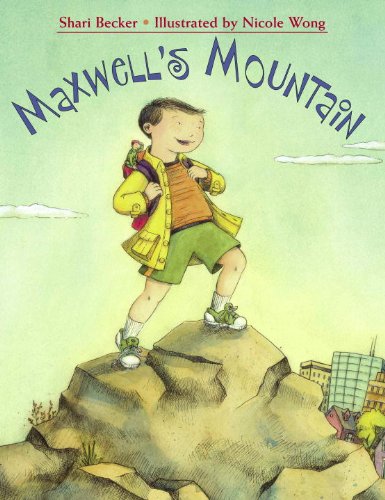 Maxwell's mountain