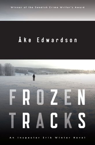 Frozen tracks