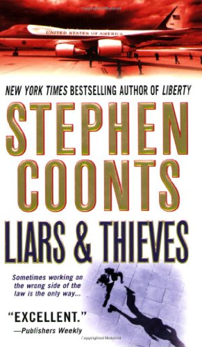 Liars & thieves