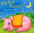 Pig in a blanket