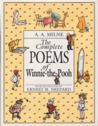 The complete poems of Winnie-the-Pooh