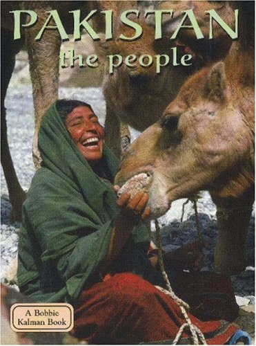 Pakistan : the people