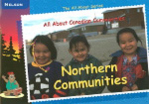 Northern communities