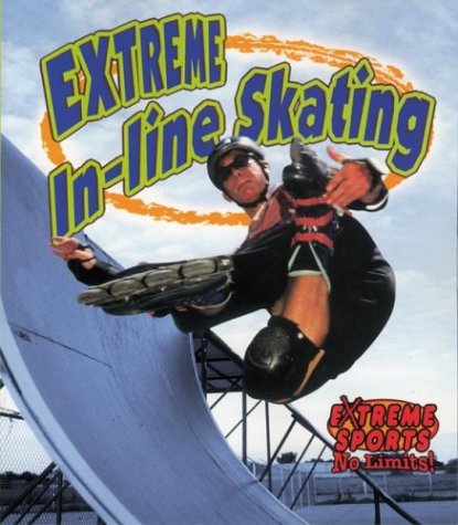 Extreme in-line skating