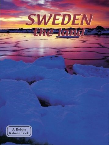 Sweden : the land