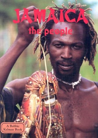 Jamaica : the people