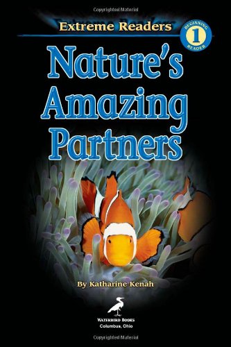 Nature's amazing partners