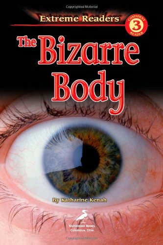 The bizarre body